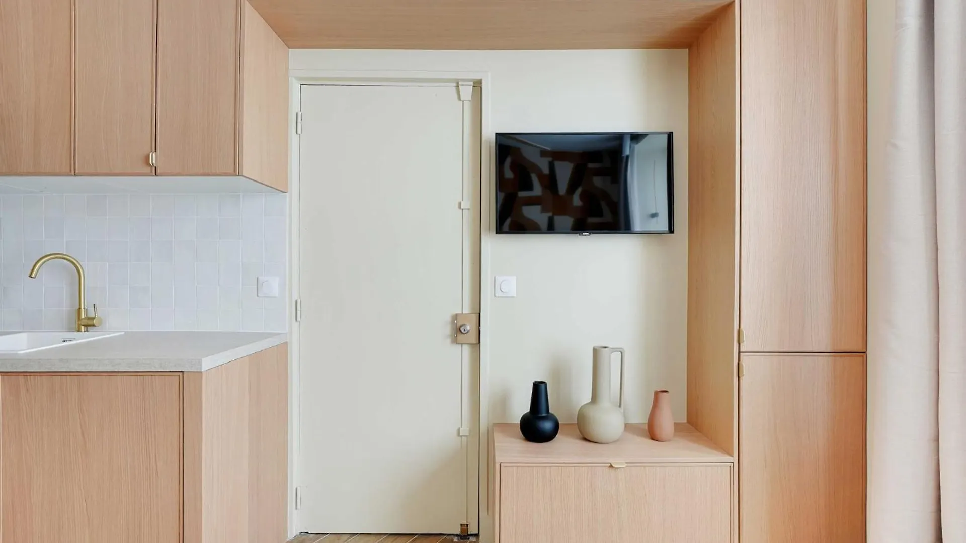 Cosy And Bright - 2p- Near Sacre-coeur *