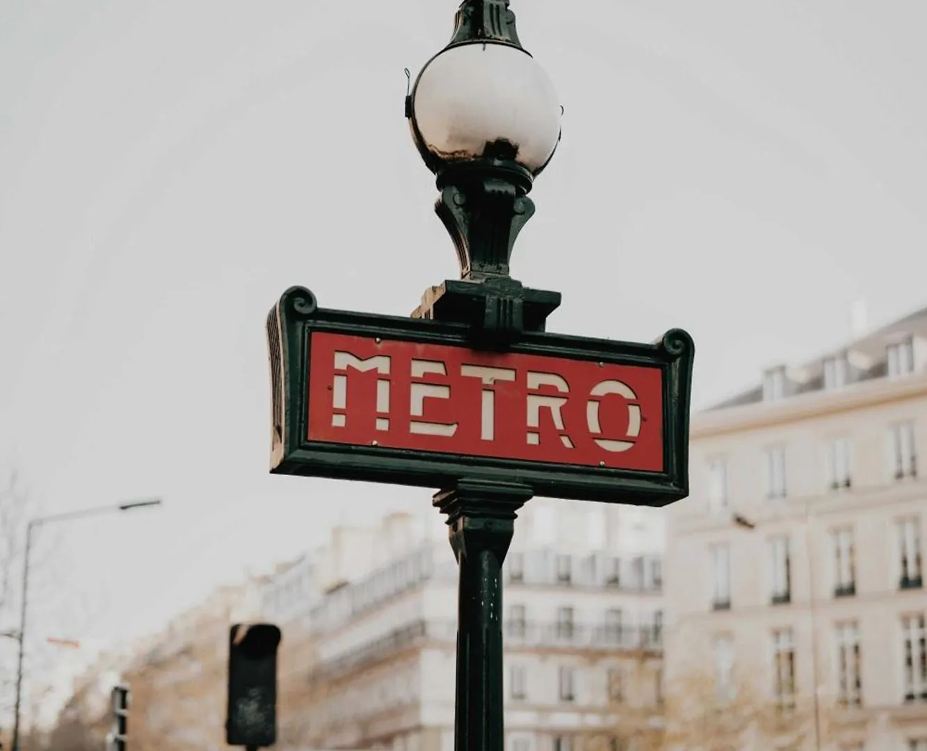 Cosy And Bright - 2p- Near Sacre-coeur Apartment *