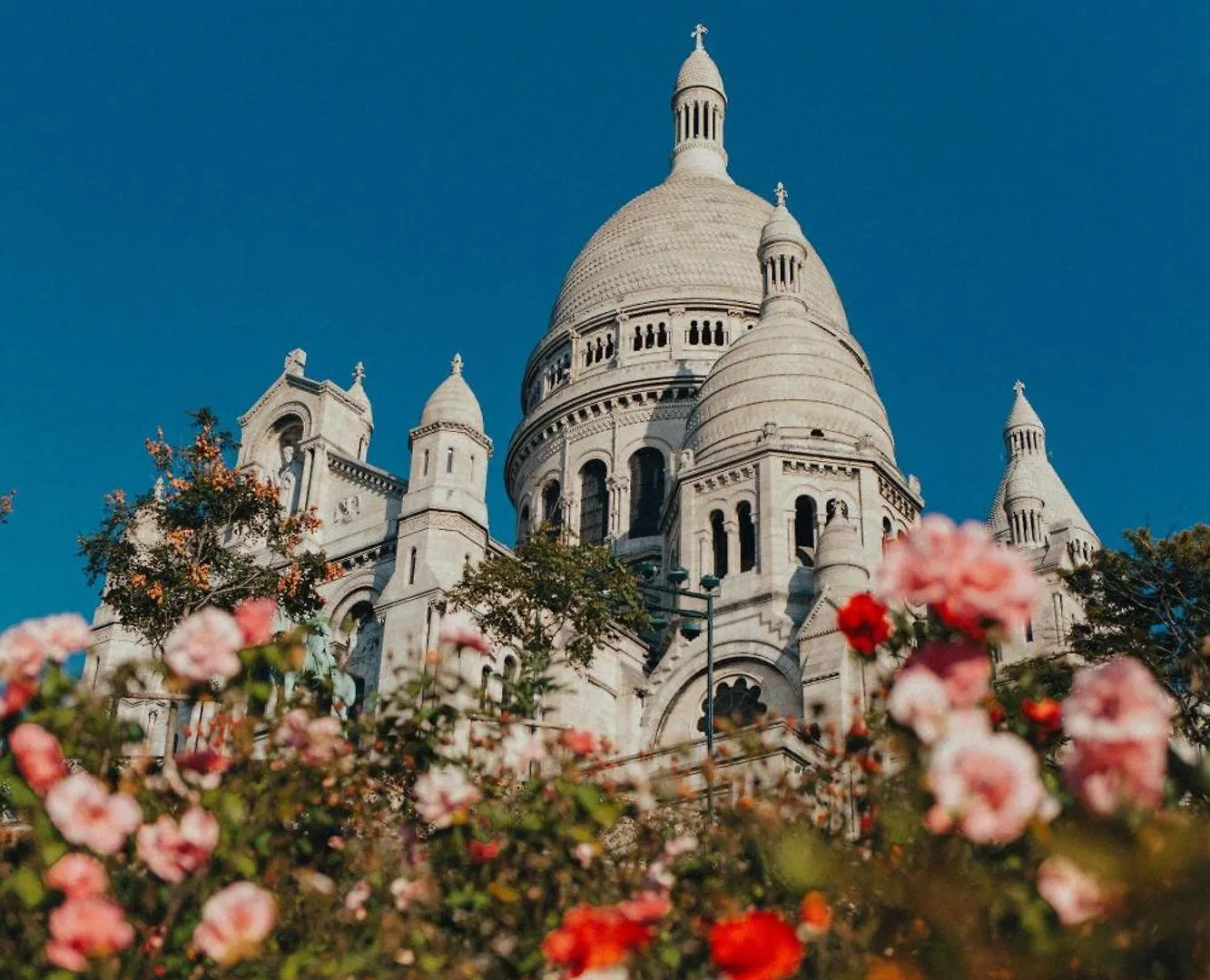Cosy And Bright - 2p- Near Sacre-coeur